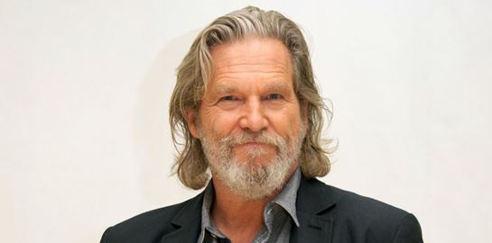 Τίποτα δεν σταματά τον Jeff Bridges