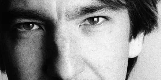 O Alan Rickman μέσα από τα δικά του λόγια