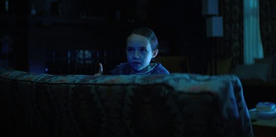 Είναι το The Boogeyman το θρίλερ της χρονιάς;