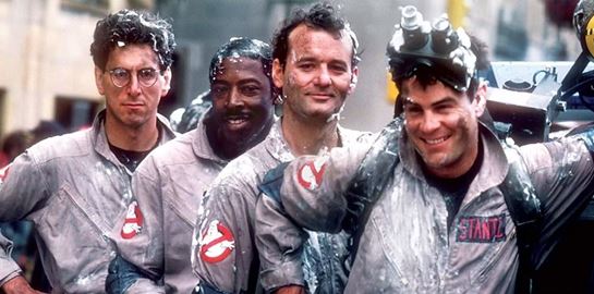 5 &#39;εύκολες&#39; ταινίες τρόμου για να δεις μαζί με τα παιδιά σου