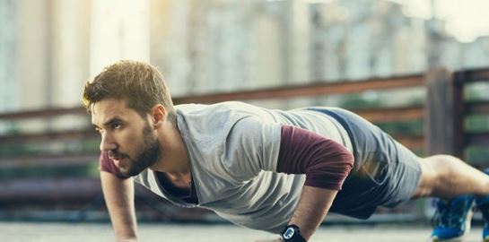 Τελικά είναι καλύτερα να γυμνάζεσαι μέσα ή έξω;