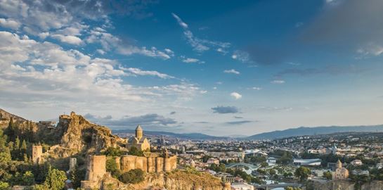 Αυτή είναι η φθηνότερη ευρωπαϊκή πρωτεύουσα και είναι υπέροχη