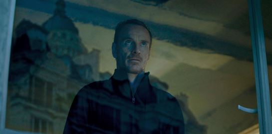 O Michael Fassbender για αρχάριους