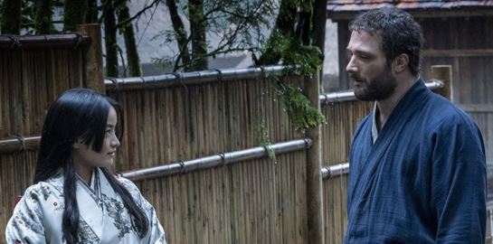 Οι &#39;σέξι&#39; σειρές του 2024