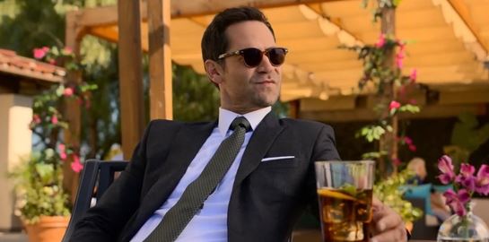 Οι πρώτες πληροφορίες για την 3η σεζόν του Lincoln Lawyer