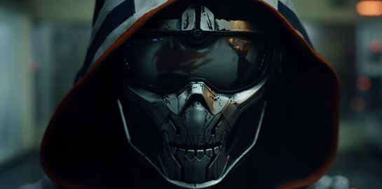 Taskmaster, ο αινιγματικός villain της Marvel