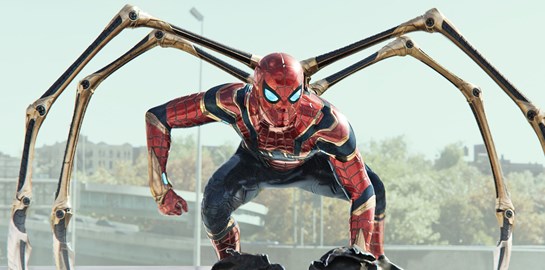 Το Spider-Man: No Way Home, η Ελπίδα και ό,τι νέο παίζει στους κινηματογράφους
