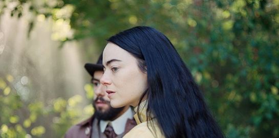 Πόσες πιθανότητες έχει ο Γιώργος Λάνθιμος να σαρώσει με το Poor Things στα Oscars;