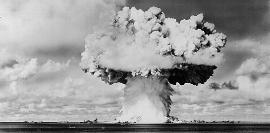 Πυρηνικά σενάρια για το τέλος της ανθρωπότητας