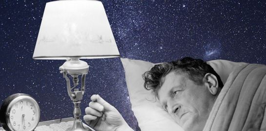 Τι να κάνεις όταν δεν μπορείς να κοιμηθείς με τίποτα