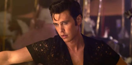 Austin Butler, o κινηματογραφικό Elvis Presley του Baz Luhrmann
