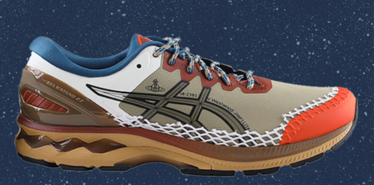 Τα καλύτερα παπούτσια τρεξίματος της χρονιάς