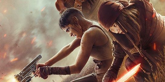 Νέο trailer για το Rebel Moon - Part Two: The Scargiver