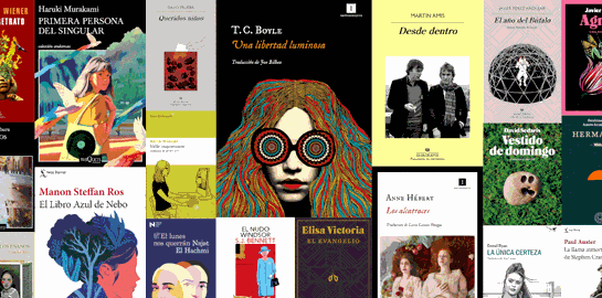 Τα καλύτερα βιβλία, ξένα και ελληνικά, του 2021