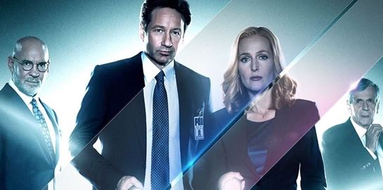 Πέθανε ο θρυλικός μουσικοσυνθέτης Mark Snow-δημιουργός της μουσικής των X-Files