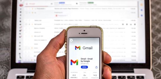 Η Google σβήνει λογαριασμούς. Αλλά γιατί;