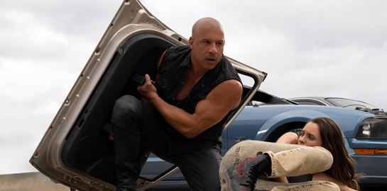 Οι 10 ταινίες που βλέπουν όλοι τώρα στο Netflix