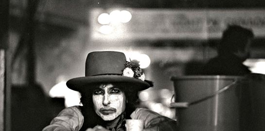 Πρώτο trailer για το ντοκιμαντέρ του Martin Scorsese με θέμα τον Bod Dylan