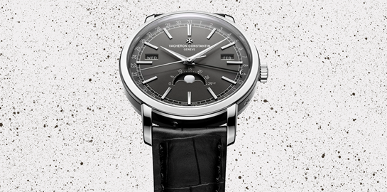 Το νέο ρολόι-κόσμημα του Vacheron Constantin