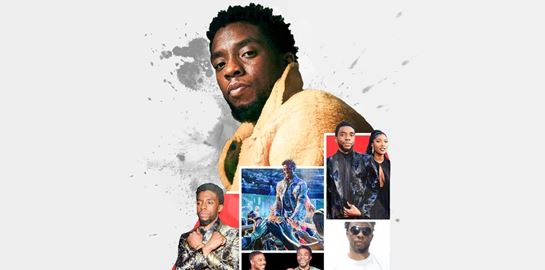 To έργο του Chadwick Boseman απέχει πολύ από το τέλος