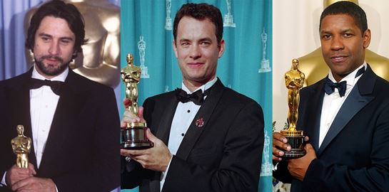 Εσύ ξέρεις ποιος ηθοποιός πήρε όσκαρ α&#39; ανδρικού ρόλου τη χρονιά που γεννήθηκες;