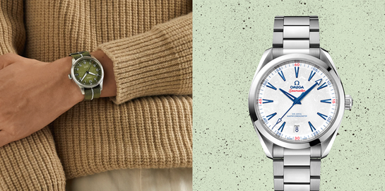 25 ρολόγια για το 2022