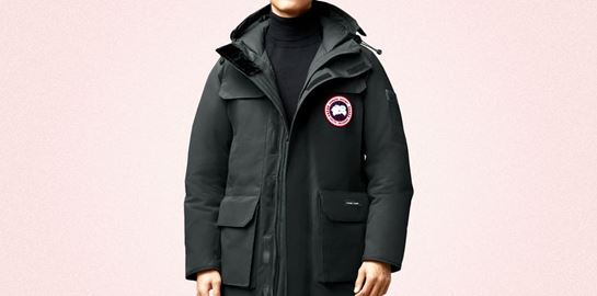 Χρειάζεσαι ένα καλό μπουφάν για τον χειμώνα