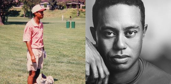 H άνοδος, η πτώση και η επιστροφή του Tiger Woods