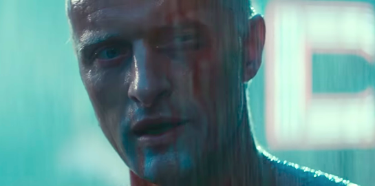 Η μεγαλύτερη στιγμή του Rutger Hauer