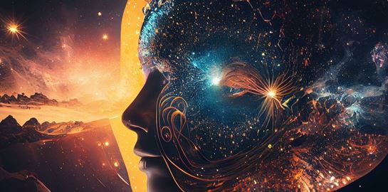 Τα πάντα στο σύμπαν -ακόμα και η καρέκλα που κάθεσαι- μπορεί να έχει συνείδηση