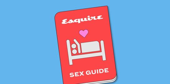 Ο ερωτικός οδηγός του Esquire για το τέλος του Αυγούστου