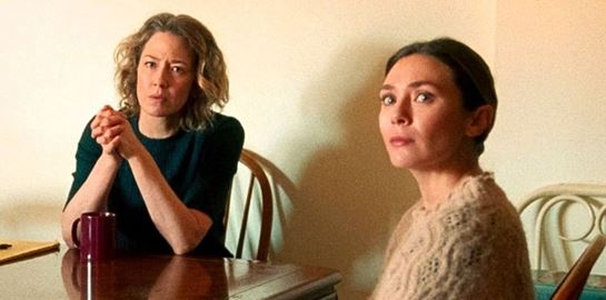 H καλύτερη νέα ταινία του Netflix σύμφωνα με τους κριτικούς