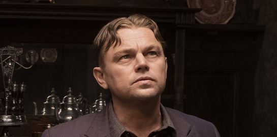 Κι αν στο Killers of the Flower Moon παίζει ο καλύτερος Leonardo DiCaprio που είδαμε ποτέ;