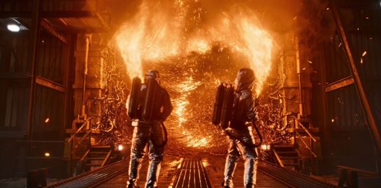 O δημιουργός του Stranger Things επιμένει να απενεργοποιήσεις αυτές τις ρυθμίσεις στην τηλεόρασή σου