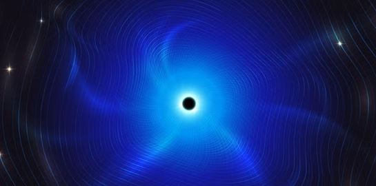 Αυτές οι μικροσκοπικές μαύρες τρύπες μπορούν να δημιουργηθούν οπουδήποτε