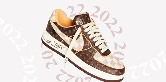 Κορυφαία -μέχρι τώρα- sneakers του 2022