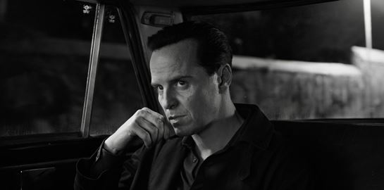 Πρώτη ματιά στο Ripley του Netflix