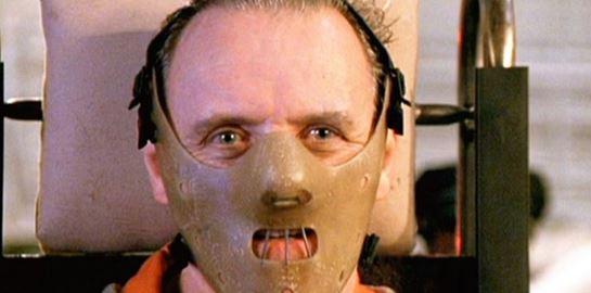 Ο δημιουργός της σειράς Hannibal θα ήθελε reboot του Silence of the Lambs