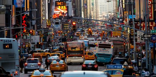 Υπάρχει μία πόλη που σύντομα θα έχει ταξί-ρομπότ