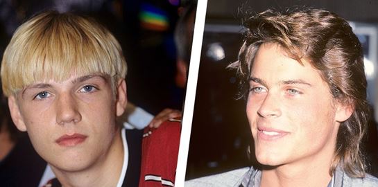 Το πιο δημοφιλές κούρεμα τη χρονιά που γεννήθηκες