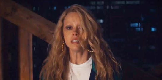 VHS, συνθεσάιζερ και κατά συρροή δολοφόνοι στο πρώτο trailer του MaXXXine