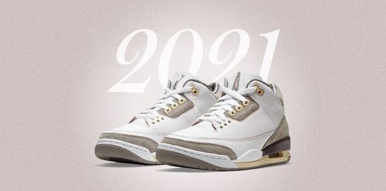 Τα καλύτερα -μέχρι στιγμής- sneakers για το 2021