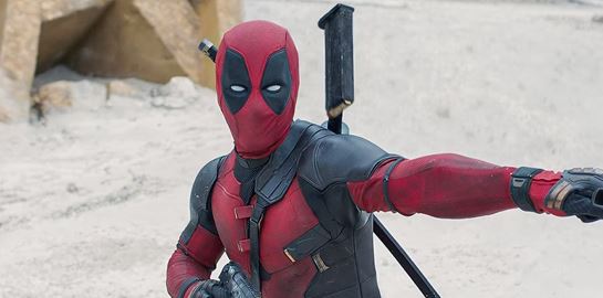 Όσα ξέρουμε μέχρι στιγμής για το Deadpool &amp; Wolverine