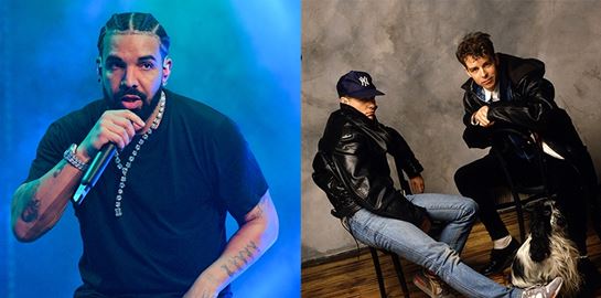 Μία μίνι εξήγηση στο beef των Pet Shop Boys με τον Drake