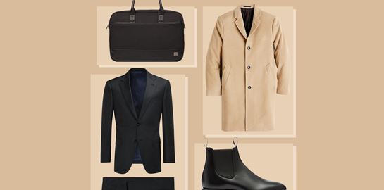 Formal ή casual με Chelsea boots