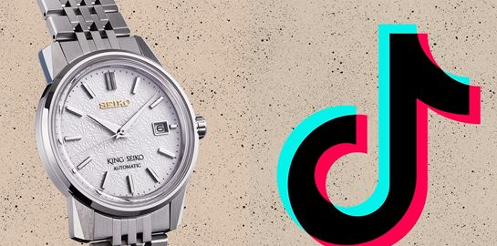 Αν λατρεύεις τα ρολόγια, ακολούθησε αυτούς τους λογαριασμούς στο TikTok