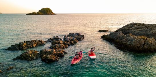 Πώς θα κλείσεις τις διακοπές των ονείρων σου με τη βοήθεια της τεχνητής νοημοσύνης