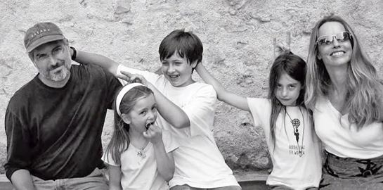 Ποια είναι τα παιδιά του Steve Jobs και γιατί δεν κληρονόμησαν την περιουσία του