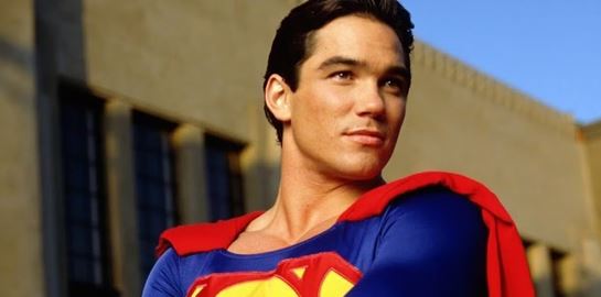 Πρώην Superman κατηγορεί τον τωρινό ότι είναι πολύ &#39;woke&#39;