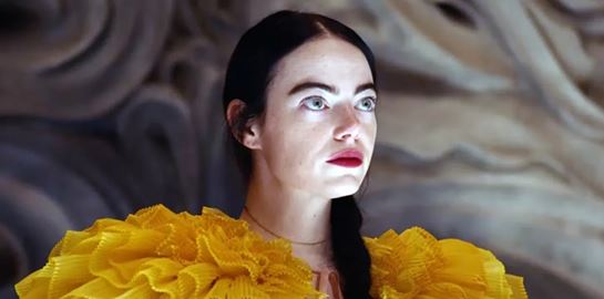 Τι θα δούμε στο 80ο Φεστιβάλ Κινηματογράφου Βενετίας